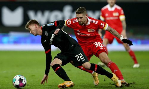 Soi kèo, dự đoán Leverkusen vs Union Berlin, 21h30 ngày 6/11 Bundesliga