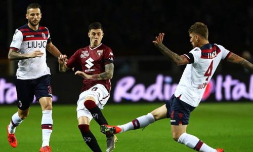 Soi kèo, dự đoán Bologna vs Torino, 18h30 ngày 6/11 Serie A