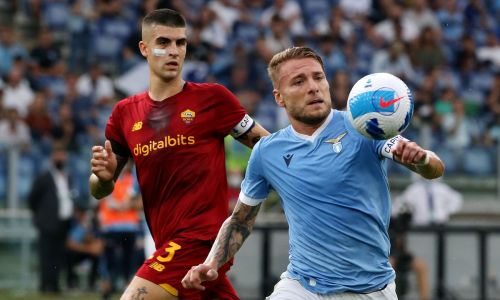 Soi kèo, dự đoán Roma vs Lazio, 0h00 ngày 7/11 Serie A