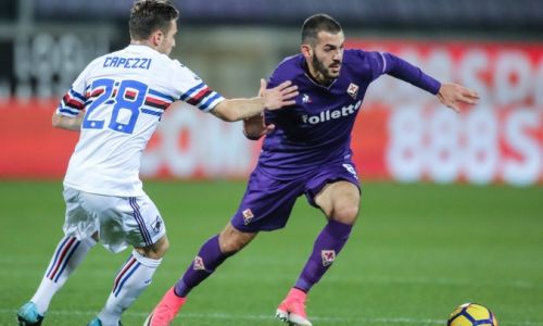 Soi kèo, dự đoán Sampdoria vs Fiorentina, 21h00 ngày 6/11 Serie A