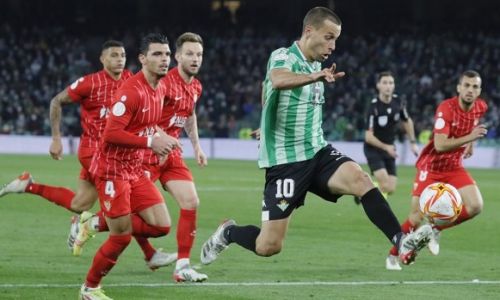 Soi kèo, dự đoán Betis vs Sevilla, 3h00 ngày 7/11 La Liga