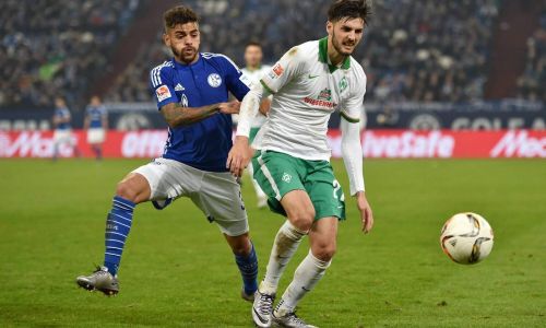 Soi kèo, dự đoán Bremen vs Schalke, 0h30 ngày 6/11 Bundesliga