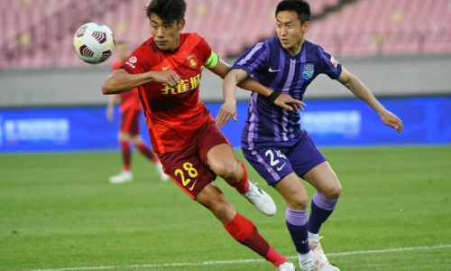 Soi kèo, dự đoán Tianjin Tigers vs Hebei FC, 18h Ngày 7/11 VĐQG Trung Quốc