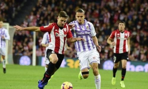 Soi kèo, dự đoán Bilbao vs Valladolid, 2h00 ngày 9/11 La Liga