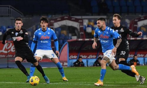 Soi kèo, dự đoán Napoli vs Empoli, 0h30 ngày 9/11 Serie A