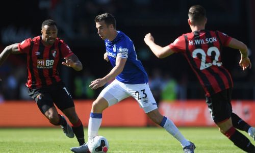 Soi kèo, dự đoán Bournemouth vs Everton, 2h45 ngày 9/11 Cúp liên đoàn Anh