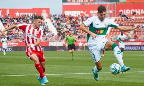 Soi kèo, dự đoán Elche vs Girona, 1h00 ngày 9/11 La Liga