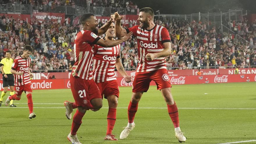 Soi kèo Elche vs Girona