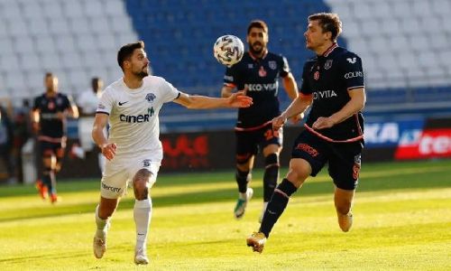 Soi kèo, dự đoán Halay vs Istanbul Basaksehir, 0h00 ngày 8/11 VĐQG Thổ Nhĩ Kỳ