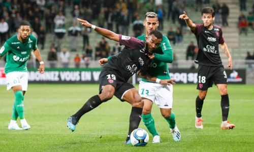 Soi kèo, dự đoán Metz vs Saint Etienne, 2h45 ngày 8/11 Hạng 2 Pháp