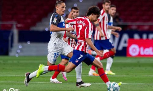 Soi kèo, dự đoán Mallorca vs Atletico Madrid, 3h30 ngày 10/11 La Liga