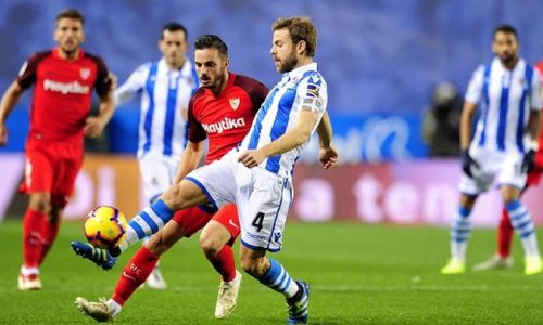 Soi kèo, dự đoán Sevilla vs Sociedad, 1h00 ngày 10/11 La Liga