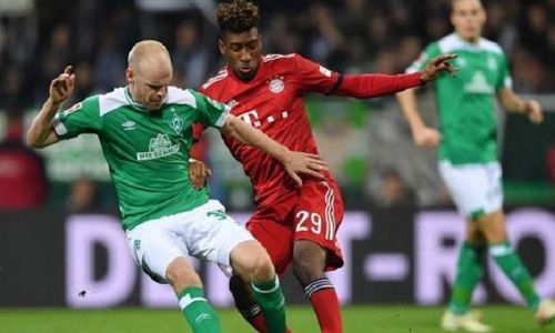 Soi kèo, dự đoán Bayern vs Bremen, 2h30 ngày 9/11 Bundesliga