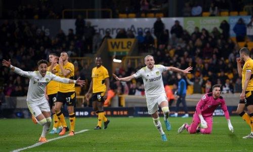 Soi kèo, dự đoán Wolves vs Leeds, 2h45 ngày 10/11 Liên Đoàn Anh