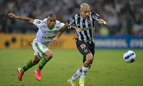 Soi kèo, dự đoán Atletico Mineiro vs Cuiaba, 6h Ngày 11/11 VĐQG Brazil