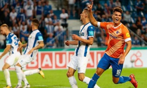 Soi kèo, dự đoán Magdeburg vs Darmstadt, 2h30 ngày 11/11 Hạng 2 Đức