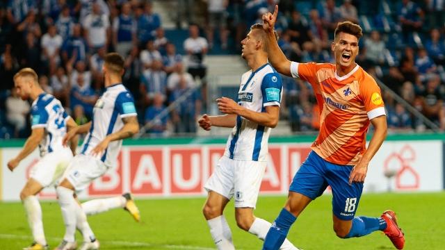 Soi kèo Magdeburg vs Darmstadt