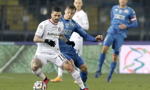 Soi kèo, dự đoán Empoli vs Cremonese, 2h45 ngày 12/11 Serie A