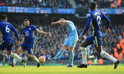 Soi kèo phạt góc Man City vs Chelsea, 3h00 ngày 10/11 Cúp Liên đoàn Anh