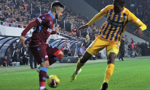 Soi kèo, dự đoán Ankaragucu vs Trabzonspor, 00h Ngày 12/11 VĐQG Thổ Nhĩ Kỳ