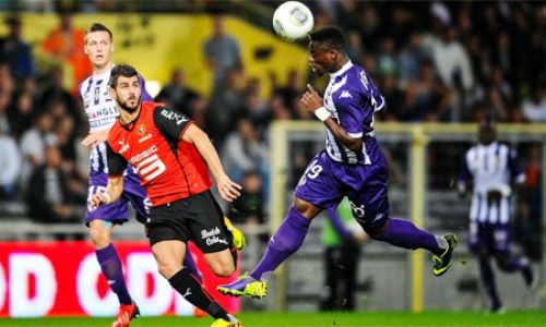 Soi kèo, dự đoán Rennes vs Toulouse, 3h00 ngày 13/11 Ligue 1