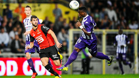 Soi kèo Rennes vs Toulouse