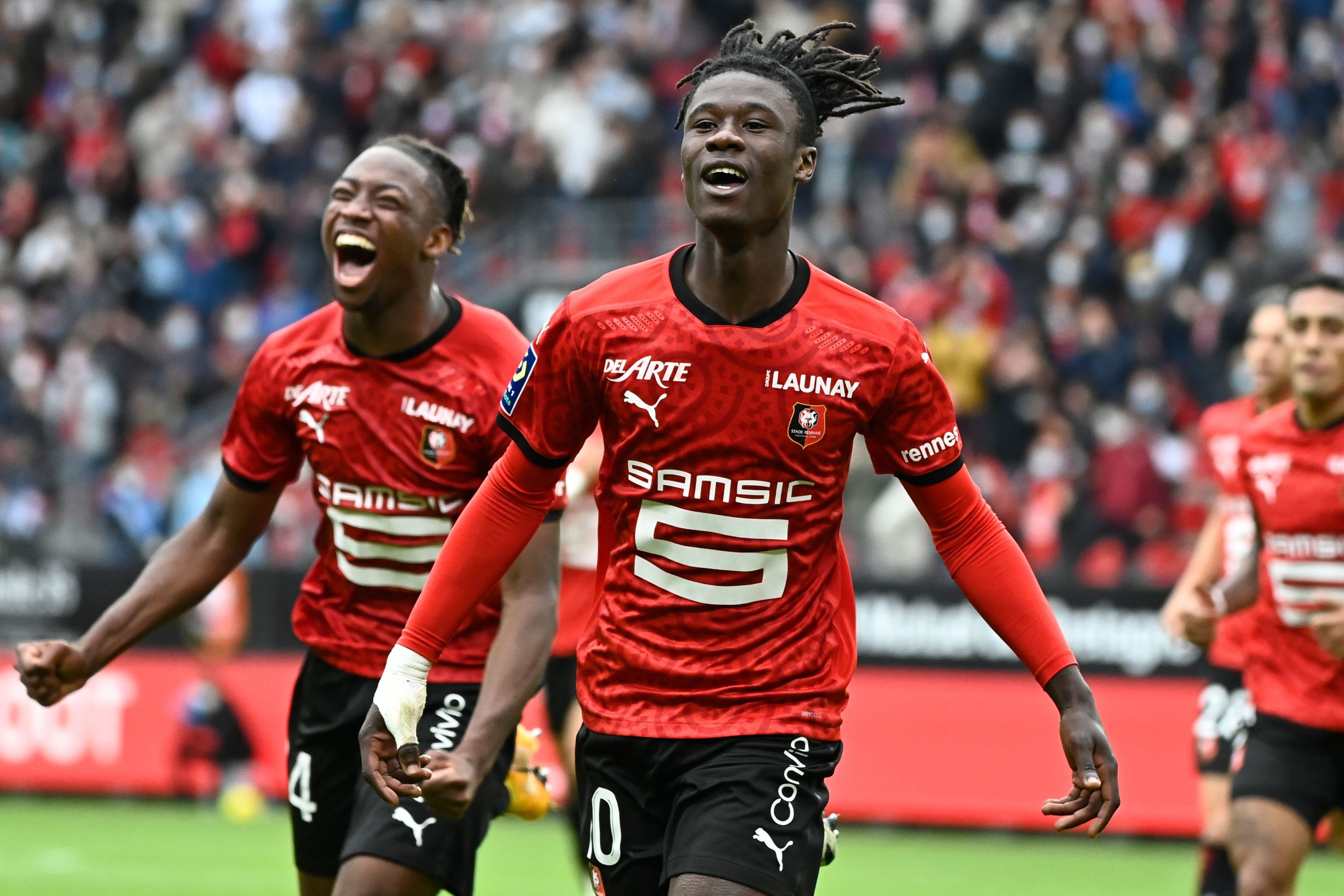 Soi kèo Rennes vs Toulouse