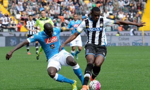 Soi kèo, dự đoán Napoli vs Udinese, 21h00 ngày 12/11 Serie A