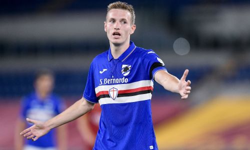 Soi kèo, dự đoán Sampdoria vs Lecce, 0h00 ngày 13/11 Serie A