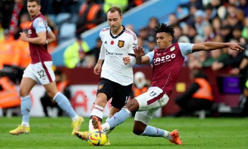 Soi kèo phạt góc MU vs Aston Villa, 3h00 ngày 11/11 Cúp liên đoàn Anh