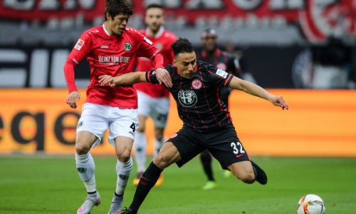 Soi kèo, dự đoán Mainz vs Frankfurt, 21h30 ngày 13/11 Bundesliga