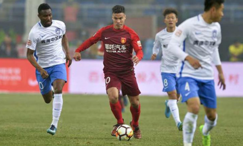 Soi kèo, dự đoán Dalian Pro vs Guangzhou FC, 14h Ngày 13/11 VĐQG Trung Quốc