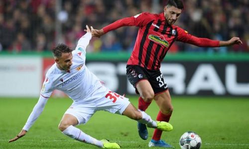 Soi kèo, dự đoán Freiburg vs Union Berlin, 23h30 ngày 13/11 Bundesliga