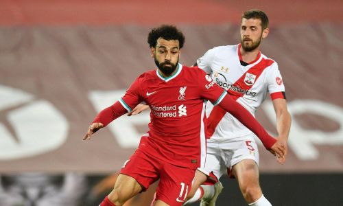 Soi kèo, dự đoán Liverpool vs Southampton, 22h00 ngày 12/11 Ngoại Hạng Anh