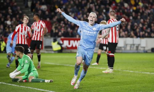 Soi kèo phạt góc Man City vs Brentford, 19h30 ngày 12/11 Ngoại Hạng Anh