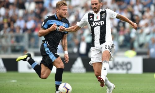 Soi kèo, dự đoán Juventus vs Lazio, 2h45 ngày 14/11 Serie A