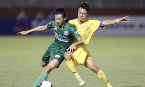 Soi kèo, dự đoán Nam Định vs Sài Gòn, 17h00 ngày 13/11 V-League