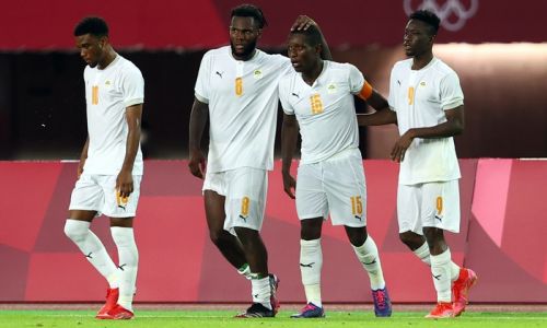 Soi kèo, dự đoán Bờ Biển Ngà vs Burundi, 22h00 ngày 16/11 Giao Hữu