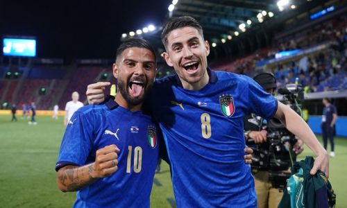 Soi kèo, dự đoán Italia vs Albania, 2h45 ngày 17/11 Giao Hữu