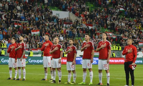 Soi kèo, dự đoán Luxembourg vs Hungary, 2h00 ngày 18/11 Giao hữu quốc tế