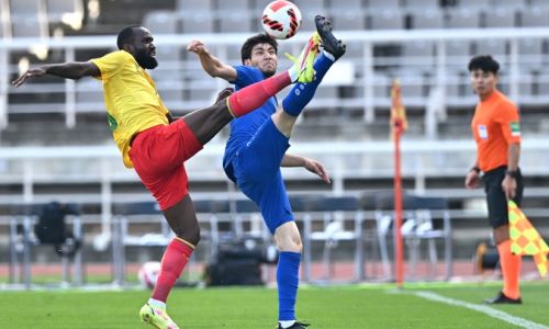 Soi kèo, dự đoán Cameroon vs Panama, 17h00 ngày 18/11 Giao hữu quốc tế