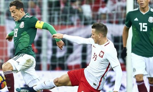 Soi kèo, dự đoán Mexico vs Ba Lan, 23h00 ngày 22/11 World Cup 2022