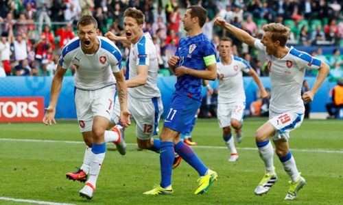 Soi kèo, dự đoán Thổ Nhĩ Kỳ vs Czech, 0h00 ngày 20/11 Giao hữu quốc tế