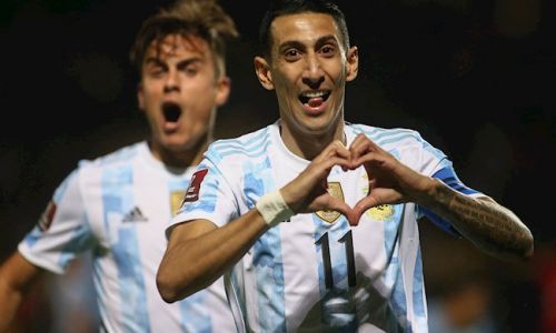 Soi kèo tài xỉu Argentina vs Saudi Arabia, 17h00 ngày 22/11 World Cup 2022