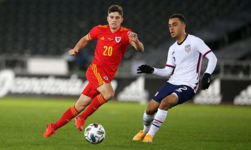 Soi kèo tài xỉu Mỹ vs Wales, 2h00 ngày 22/11 World Cup 2022