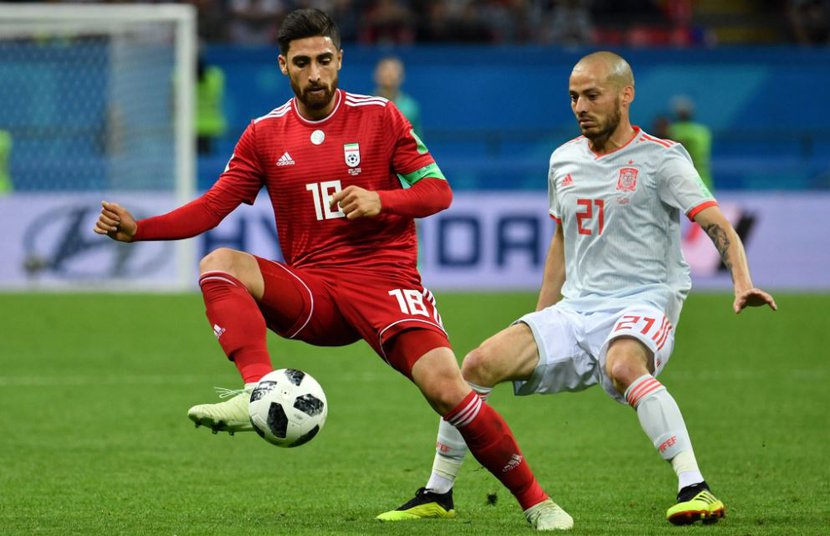 Soi kèo Đan Mạch vs Tunisia