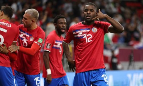 Soi kèo phạt góc Tây Ban Nha vs Costa Rica, 23h00 ngày 23/11 World Cup 2022