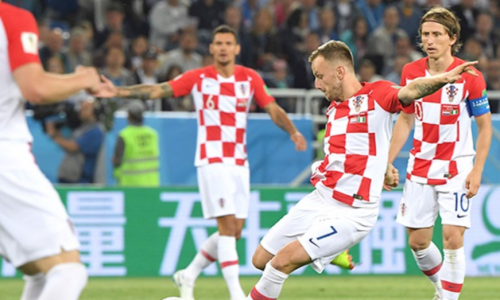 Soi kèo, dự đoán Croatia vs Canada, 22h59 Ngày 27/11 World Cup 2022