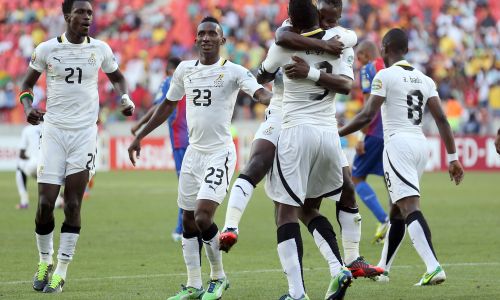 Soi kèo hiệp 1 Hàn Quốc vs Ghana, 20h00 ngày 28/11 World Cup 2022