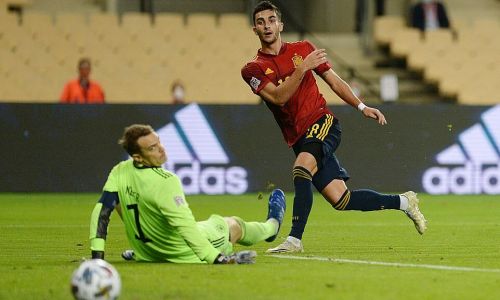 Soi kèo hiệp 1 Tây Ban Nha vs Đức, 2h00 ngày 28/11 World Cup 2022